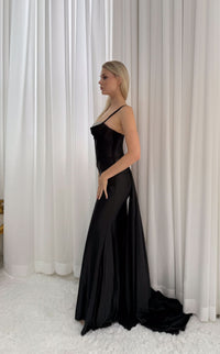 Sherri Hill 57548 Dress view 9