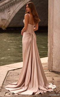 Sherri Hill 57548 Dress view 6