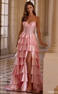 Sherri Hill 57556 Dress view 1