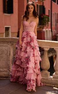 Sherri Hill 57569 Dress view 1