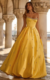 Sherri Hill 57575 Dress view 1