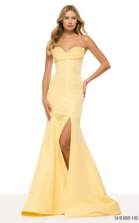 Sherri Hill 57576 Dress view 2