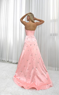 Sherri Hill 57584 Dress view 6