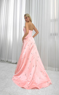 Sherri Hill 57584 Dress view 7
