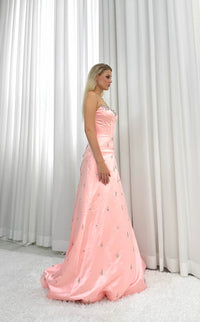 Sherri Hill 57584 Dress view 8