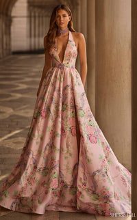 Sherri Hill 57600 Dress view 1