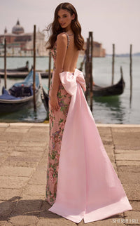 Sherri Hill 57601 Dress view 4