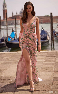 Sherri Hill 57601 Dress view 1