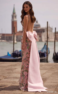 Sherri Hill 57601 Dress view 3