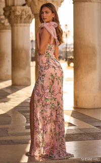 Sherri Hill 57602 Dress view 5