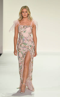 Sherri Hill 57602 Dress view 1