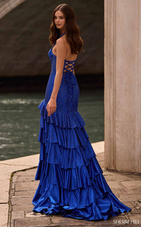 Sherri Hill 57618 Dress view 5
