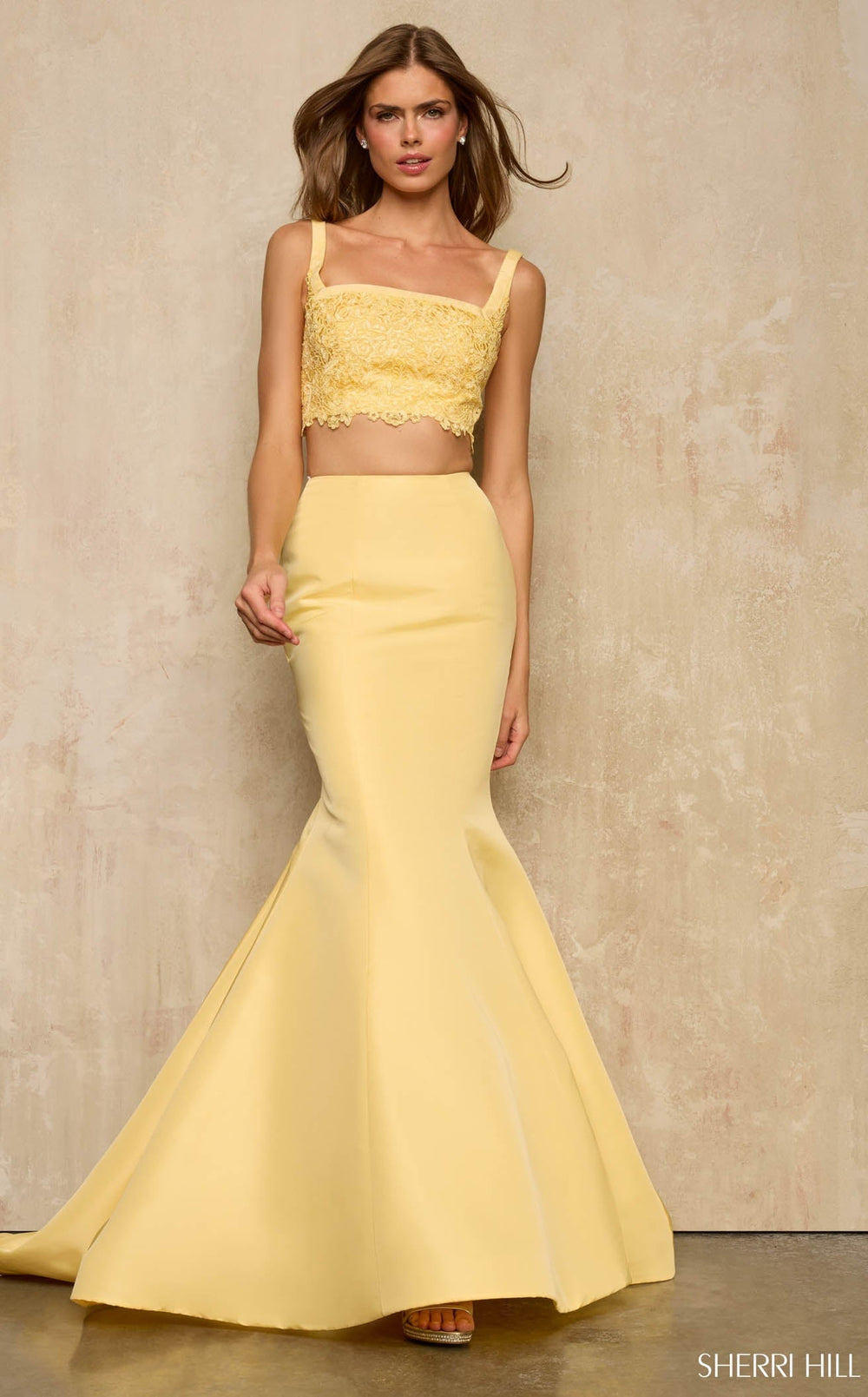 Sherri Hill 57623 Dress - VOLAKK