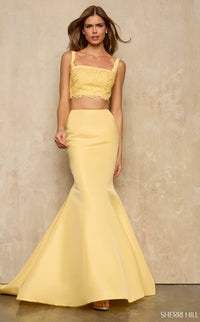 Sherri Hill 57623 Dress view 1