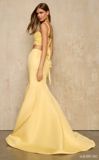 Sherri Hill 57623 Dress view 2
