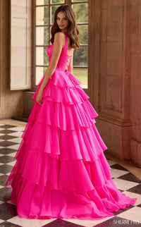 Sherri Hill 57625 Dress view 3