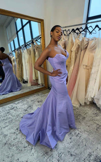 Sherri Hill 57626 Dress view 6