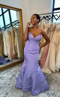Sherri Hill 57626 Dress view 2