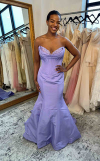 Sherri Hill 57626 Dress view 8