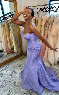 Sherri Hill 57626 Dress view 9