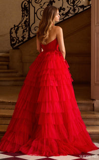 Sherri Hill 57630 Dress view 3