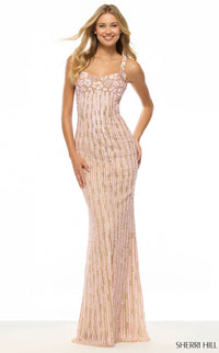 Sherri Hill 57631 Dress view 1