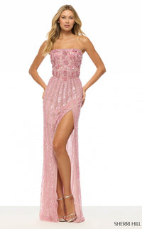 Sherri Hill 57632 Dress view 1