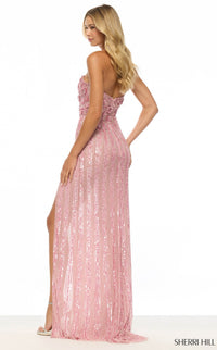 Sherri Hill 57632 Dress view 3