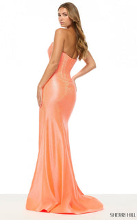Sherri Hill 57640 Dress view 5
