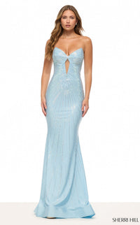 Sherri Hill 57648 Dress view 1