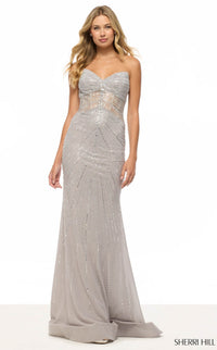 Sherri Hill 57651 Dress view 1