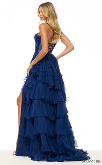 Sherri Hill 57653 Dress view 2