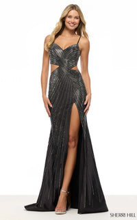 Sherri Hill 57654 Dress view 1