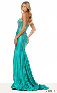 Sherri Hill 57657 Dress view 6