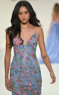 Sherri Hill 57670 Dress view 5