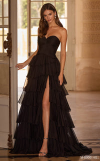 Sherri Hill 57673 Dress view 1