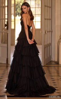 Sherri Hill 57673 Dress view 2