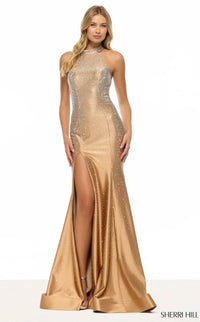 Sherri Hill 57674 Dress view 2