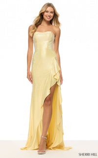 Sherri Hill 57675 Dress view 1