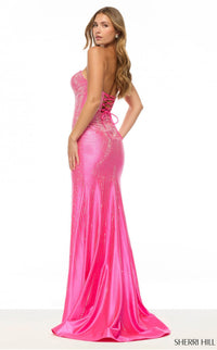 Sherri Hill 57684 Dress view 5