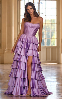 Sherri Hill 57686 Dress view 1