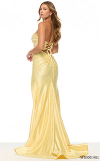 Sherri Hill 57690 Dress view 6