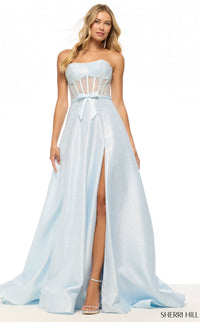 Sherri Hill 57697 Dress view 2