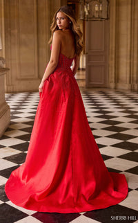Sherri Hill 57698 Dress view 3