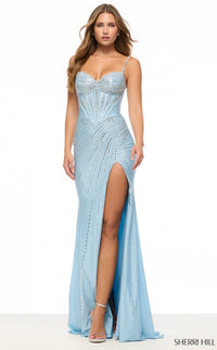 Sherri Hill 57701 Dress view 1