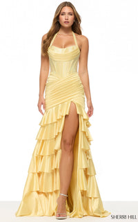 Sherri Hill 57702 Dress view 1