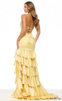 Sherri Hill 57702 Dress view 3