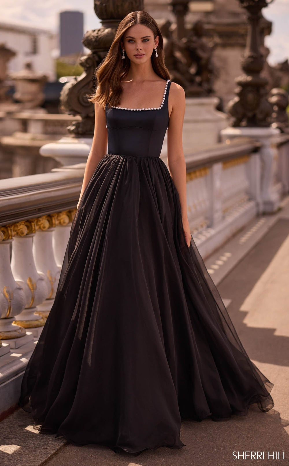 Sherri Hill 57713 Dress - VOLAKK