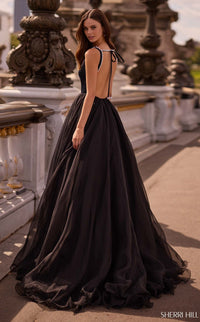 Sherri Hill 57713 Dress view 2