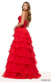 Sherri Hill 57714 Dress view 3